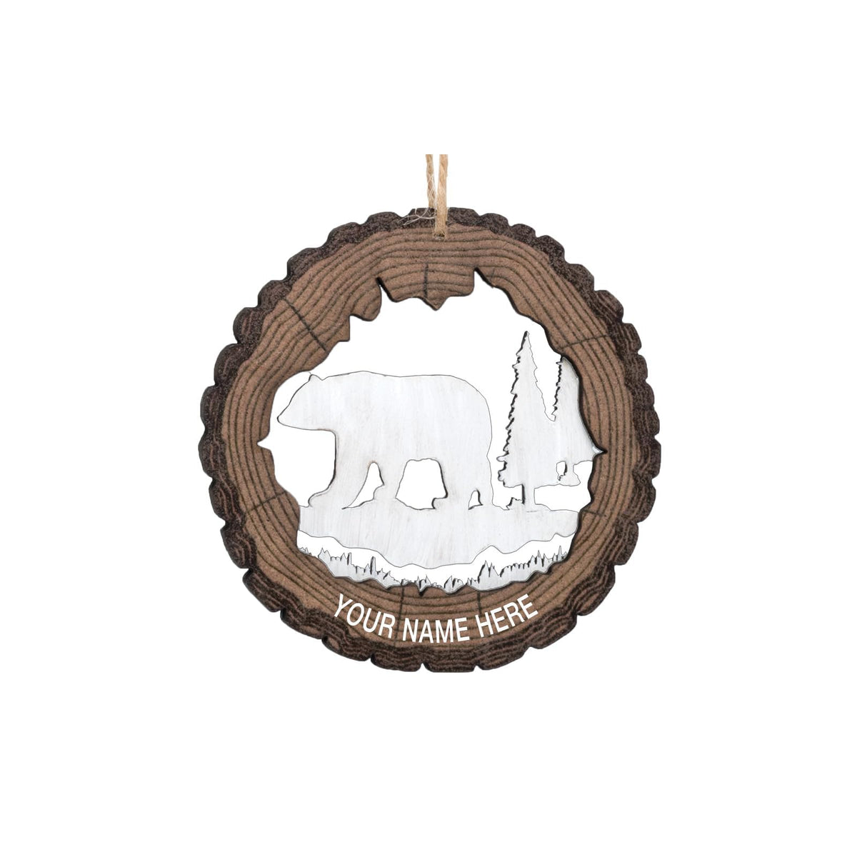 Lipco Hanging Ornament