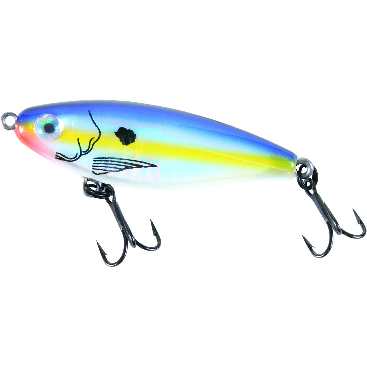 Mirrorlure Fishing Hook