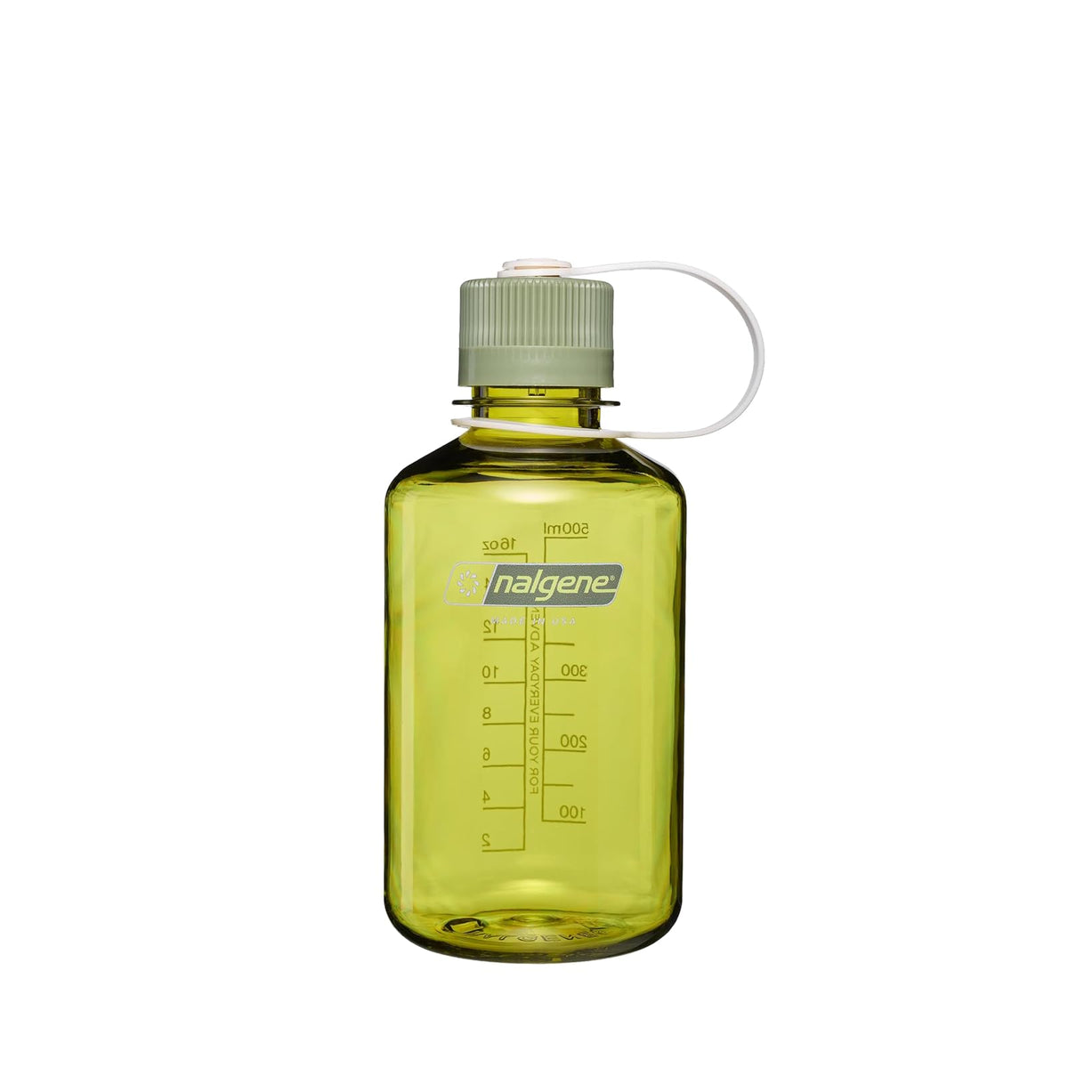 Bottle by Nalgene