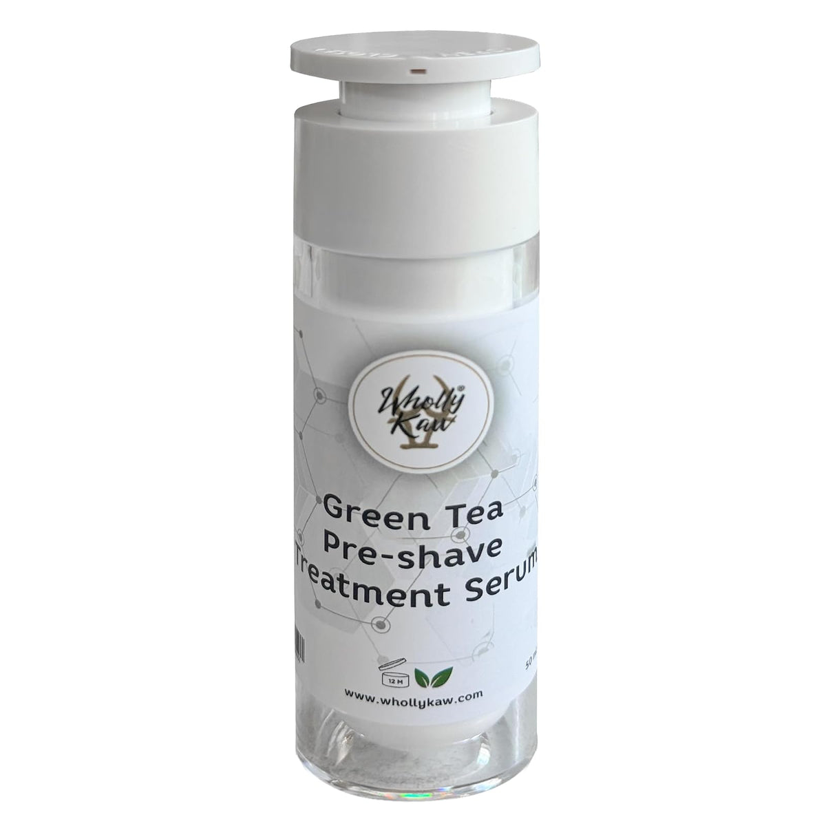 Wholly Kaw Skin Care Agent