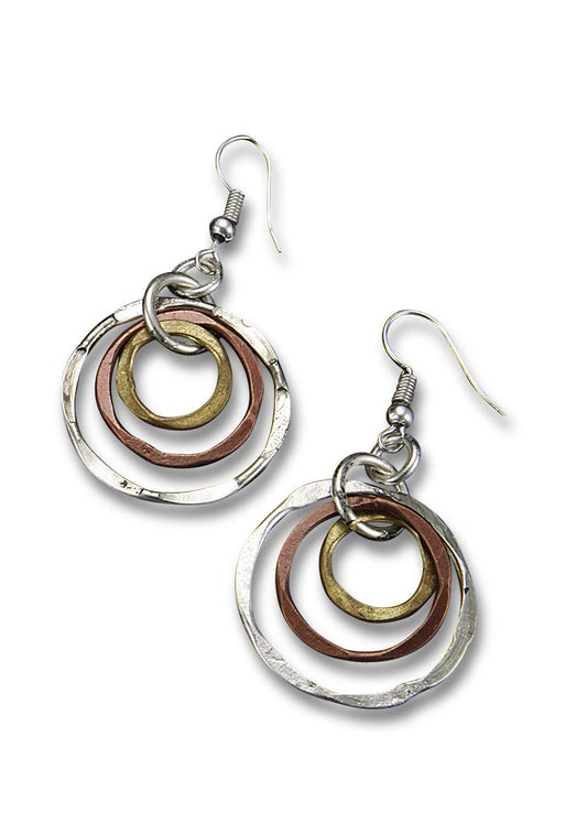 ANJU JEWELRY Banjara Collection Earrings