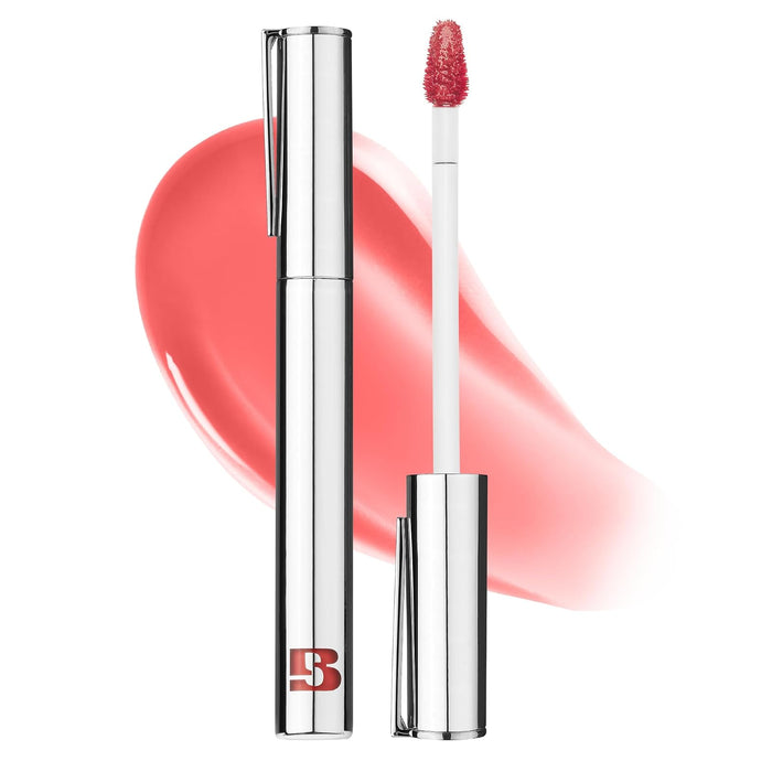 BRAYE Lip Color, 0.11 Ounce (Pack of 1), 01 POETIC