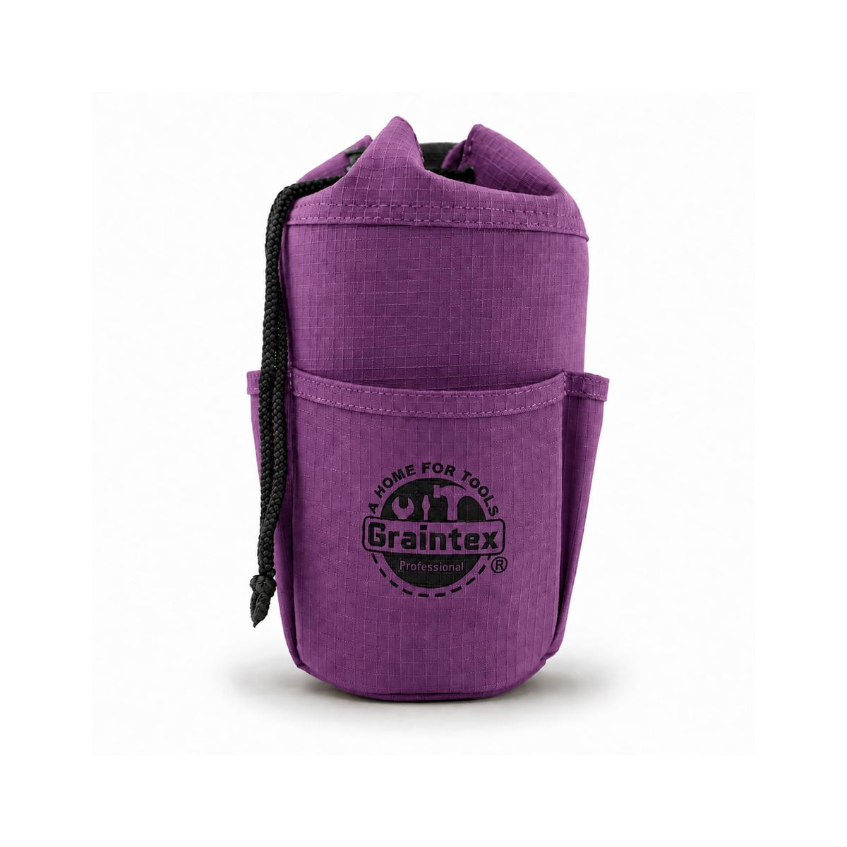 Graintex Utility Holster Pouch, Purple