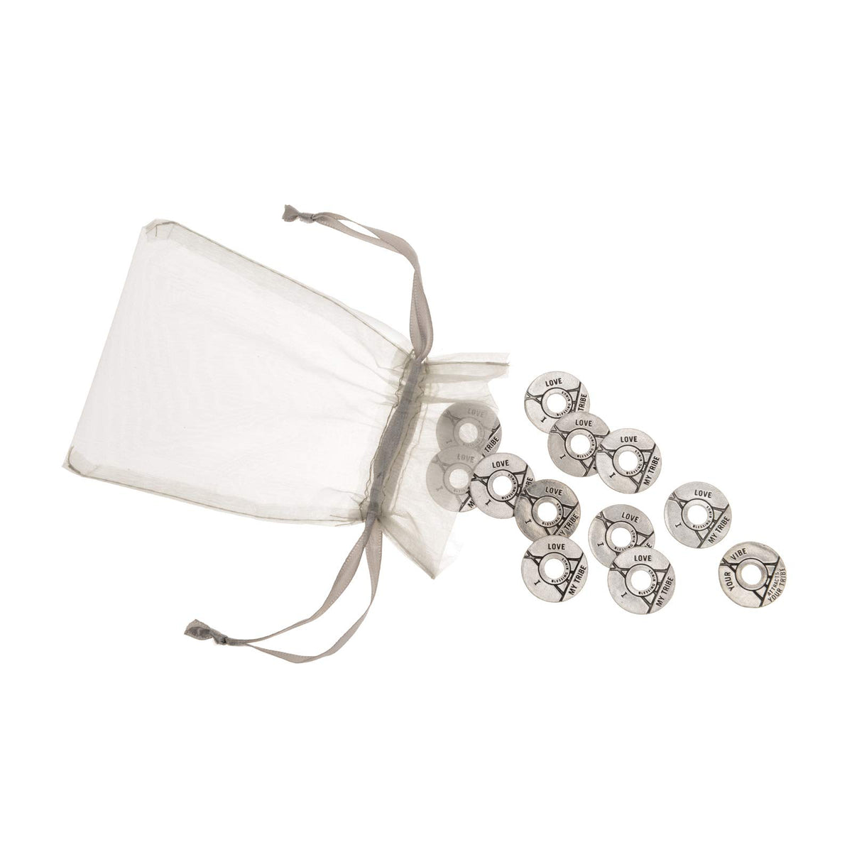 Blessing Ring Ring
