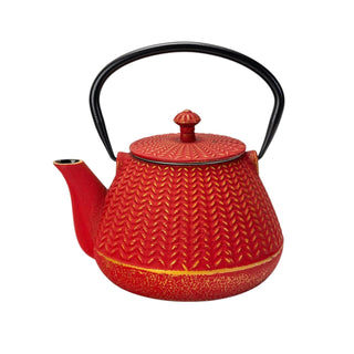 Urban Tokyo Teapot