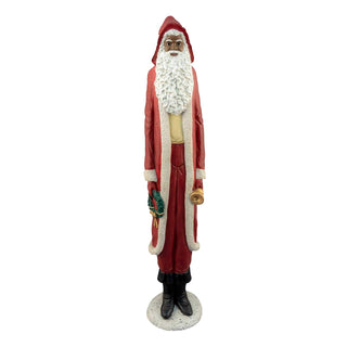 Ebony Treasures Figurine, Black, Classic