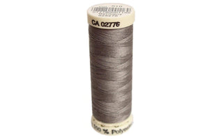 Gütermann Yarn, 110 yards, Multicolor