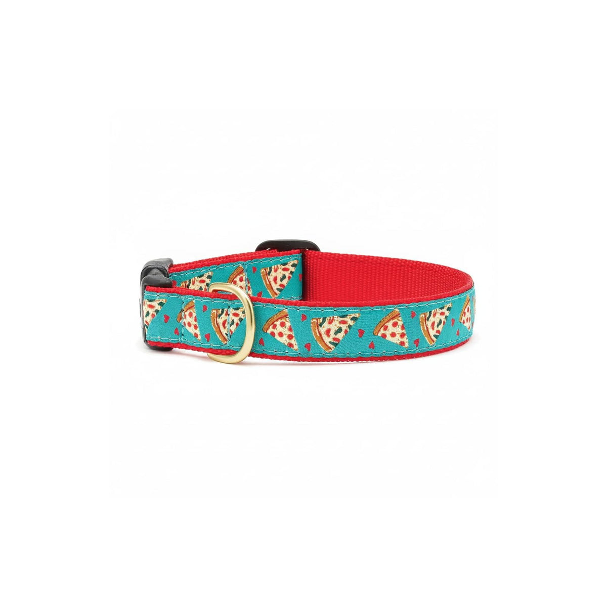 Up Country Animal Collar