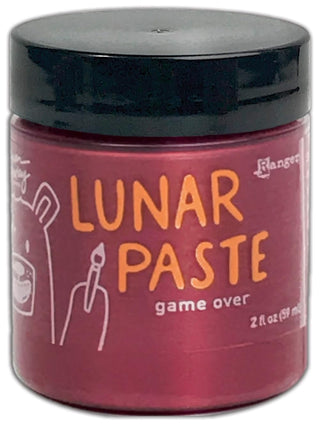 Ranger Paint, 1 Fl Oz (Pack of 1), Game Over