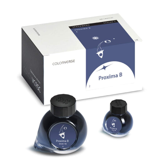 Colorverse Liquid Ink, 65ml, Proxima B