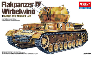 MRC ACADEMY ACA13236 Model Kit, Various