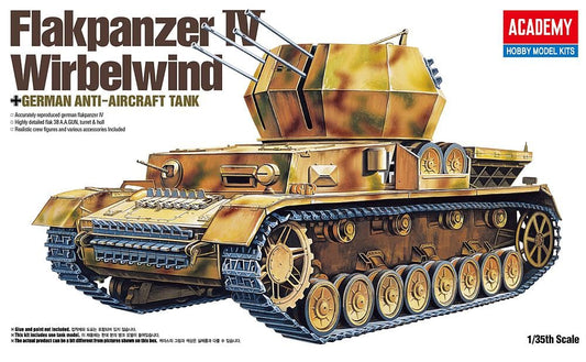 MRC ACADEMY ACA13236 Model Kit, Various