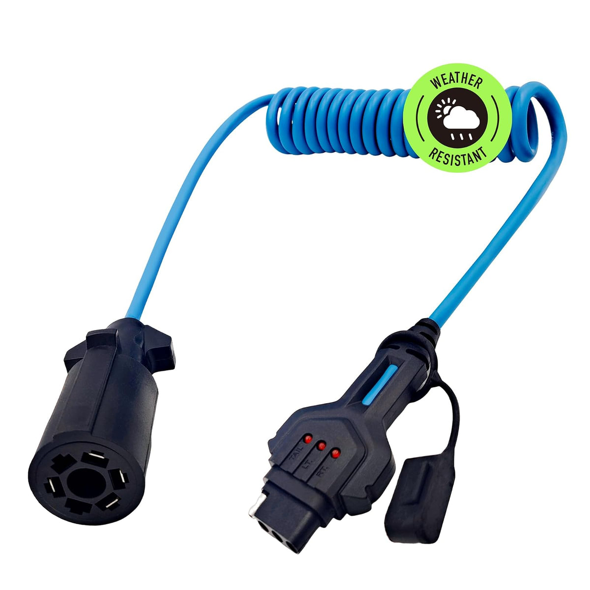TREGEN Cable Assembly