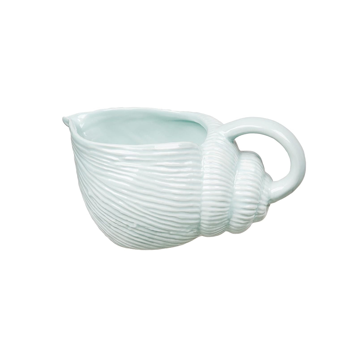 Beachcombers Pitcher, 38 Ounces, Blue