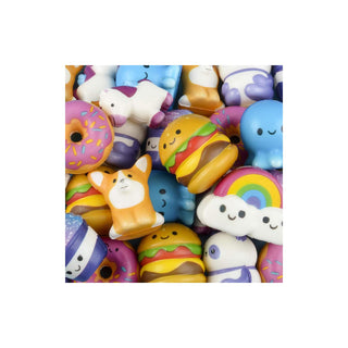 Rhode Island Novelty Squeeze Toy, Small, Dogs