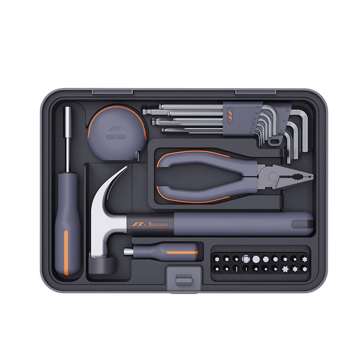 Tools by JIMIHOME