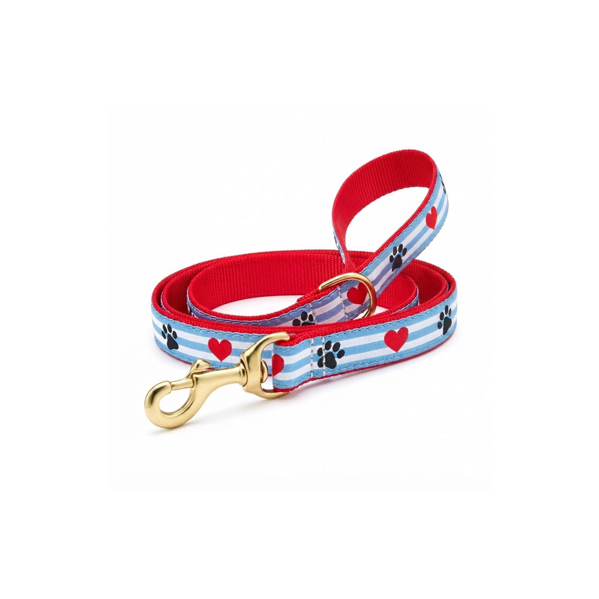 Up Country Leash