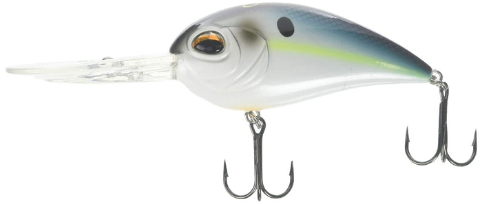Jenko CD25GS CD25-90mm 25' Deep Diving Crank Bait Gizzard Shad 1 3/4 oz