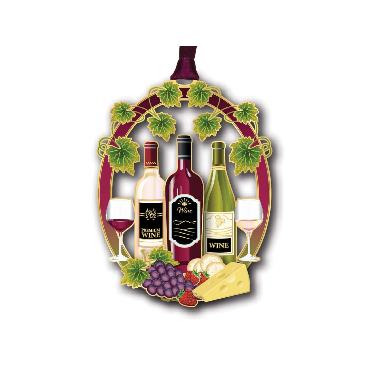 Beacon Design Hanging Ornament