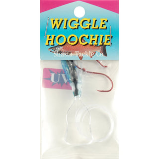 Mack's Lure Fishing Hook, 1.5, Blue