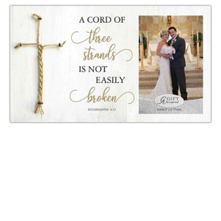 Cathedral Art Picture Frame