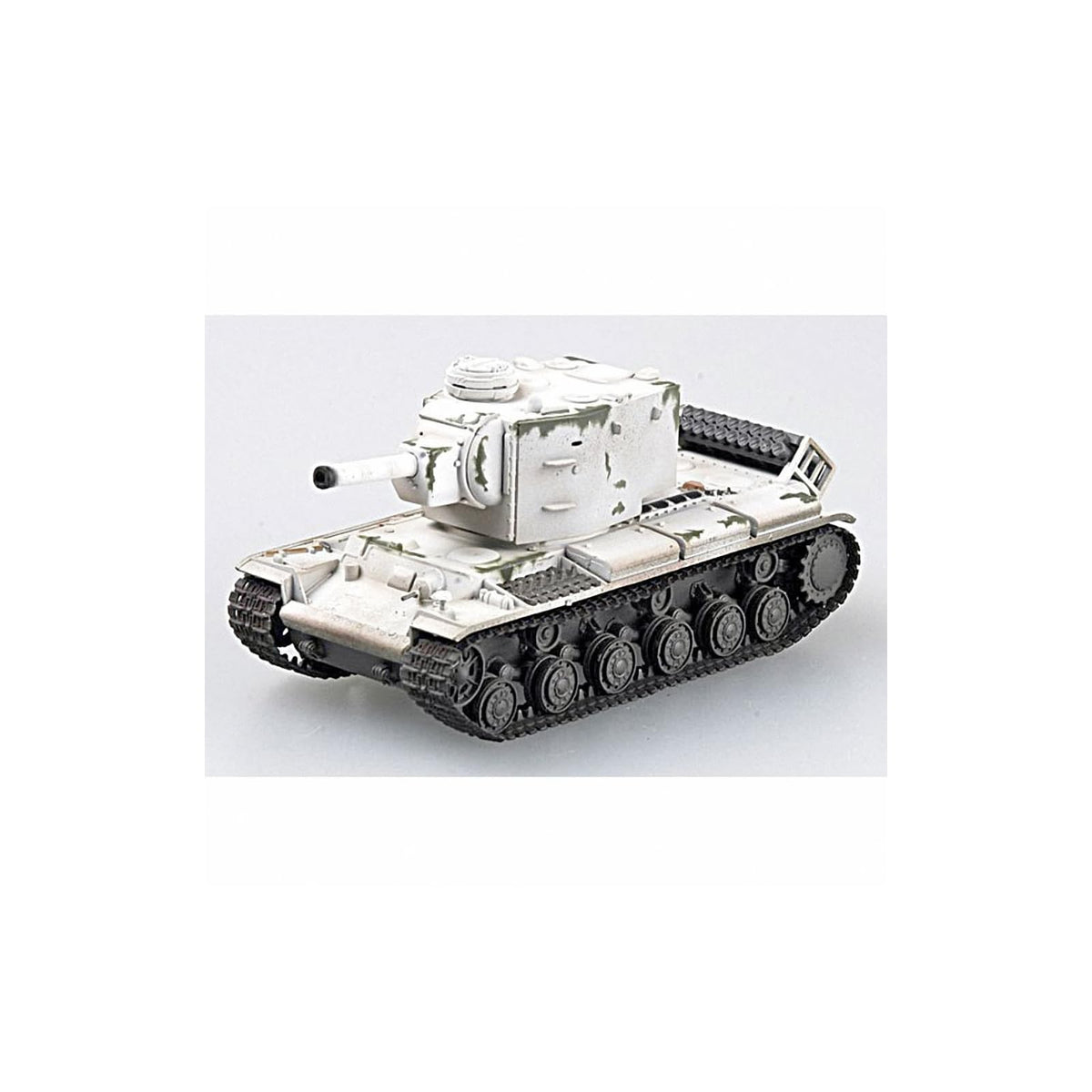 FALLER Non Riding Toy Vehicle, 1:72 scale, White