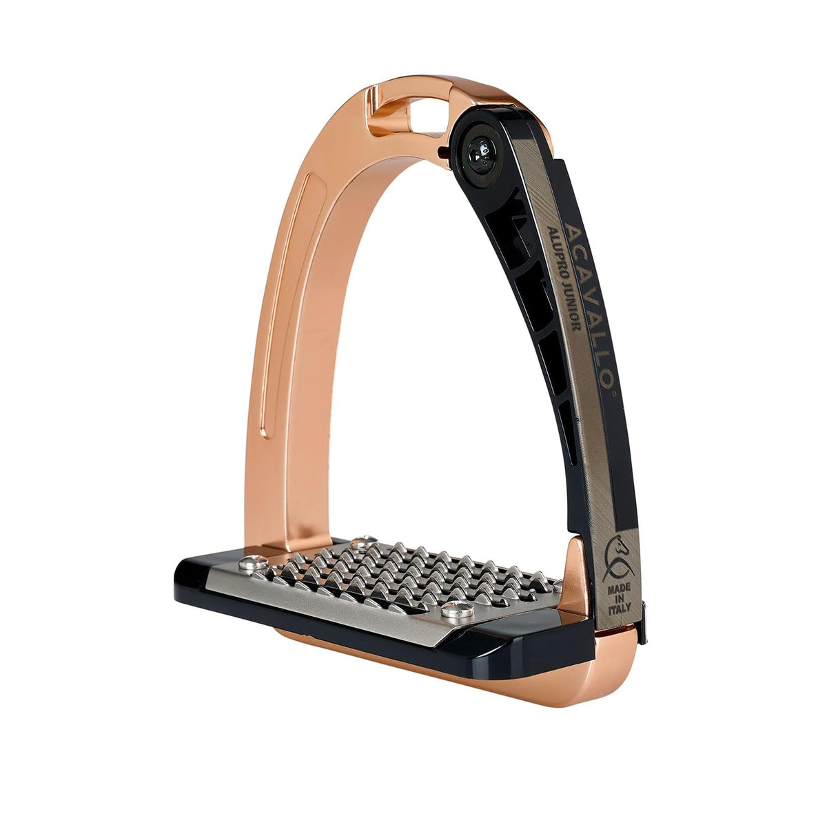 Acavallo Sporting Goods, Pink Gold