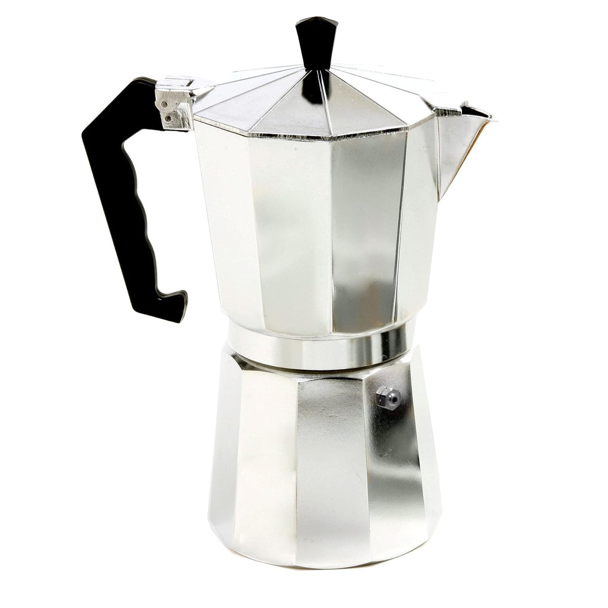 Norpro Coffee Maker, One Size, Silver