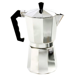 Norpro Coffee Maker, One Size, Silver