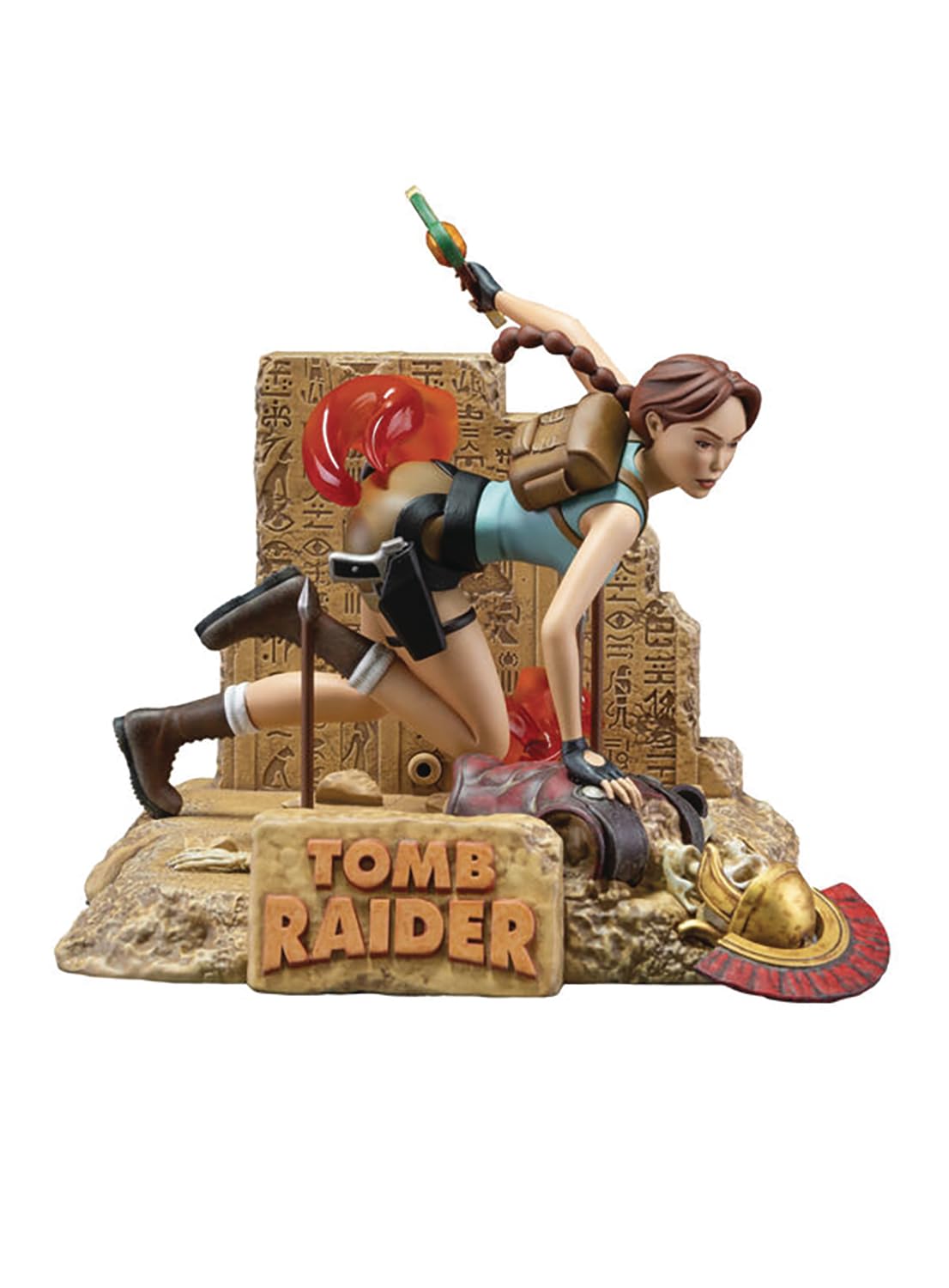 Dark Horse Comics Figurine