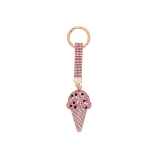 Pavilion Gift Company Keychain, 5, Gold