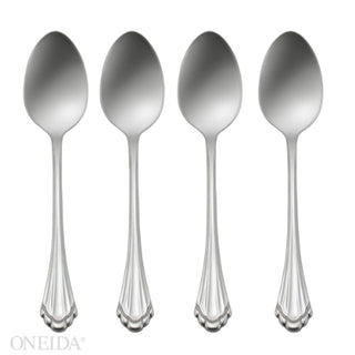Oneida Spoon, 0.15 LB, Metallic
