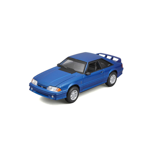 Maisto Non Riding Toy Vehicle, 9 inches, Multi