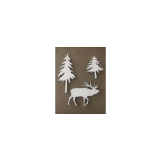 DCentral Hardware, White