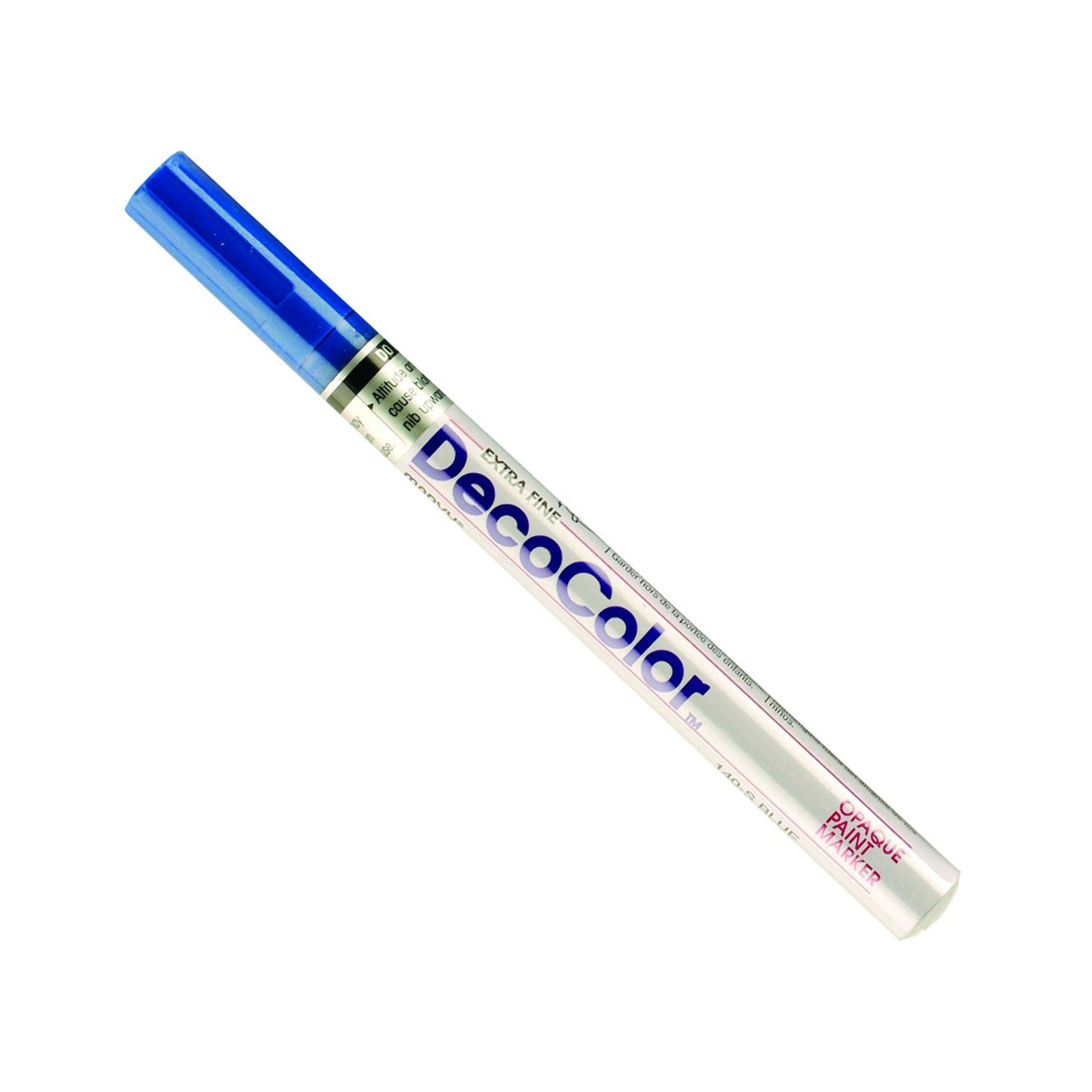 Uchida Marking Pen, 1 Count (Pack of 1), Blue