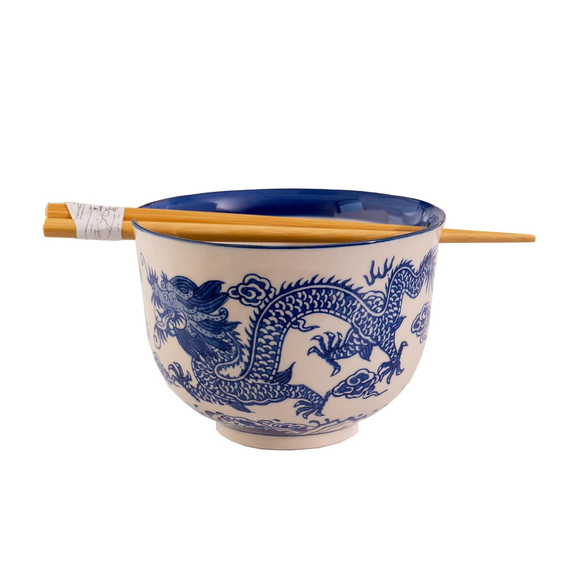Urban Tokyo Dishware Bowl, 5 Inch Diameter, Multicolor