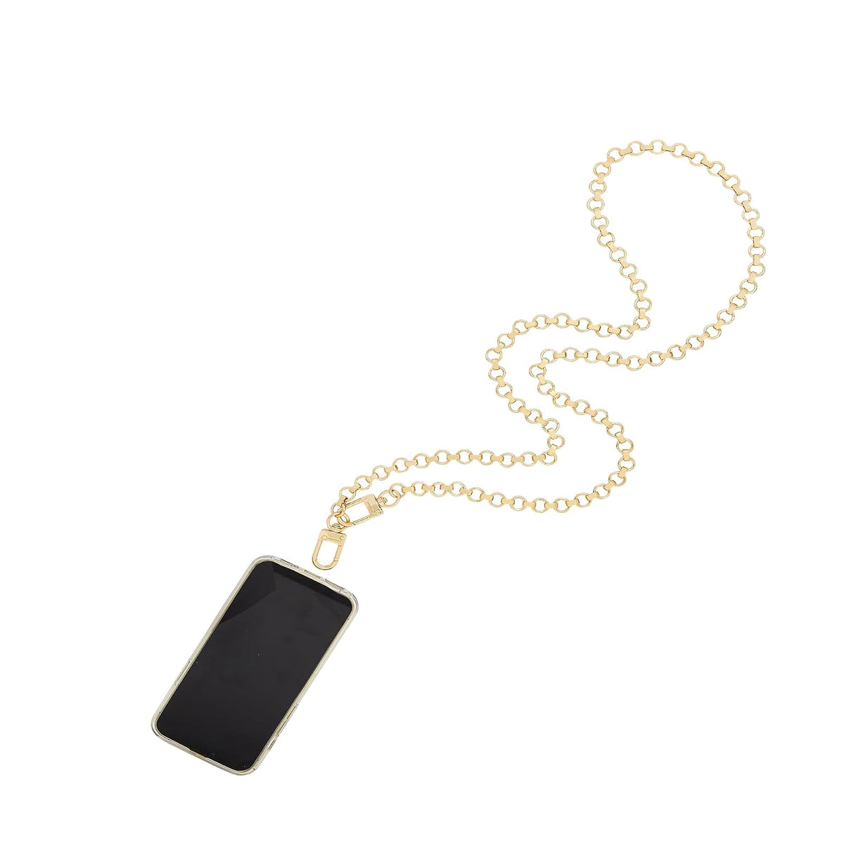 Oventure Body Strap, 50in, Gold