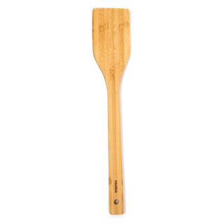 Norpro Food Spatula, 12-Inch, Bamboo