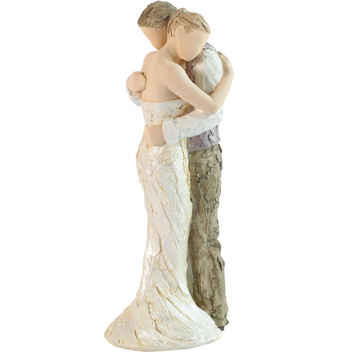More Than Words Figurine