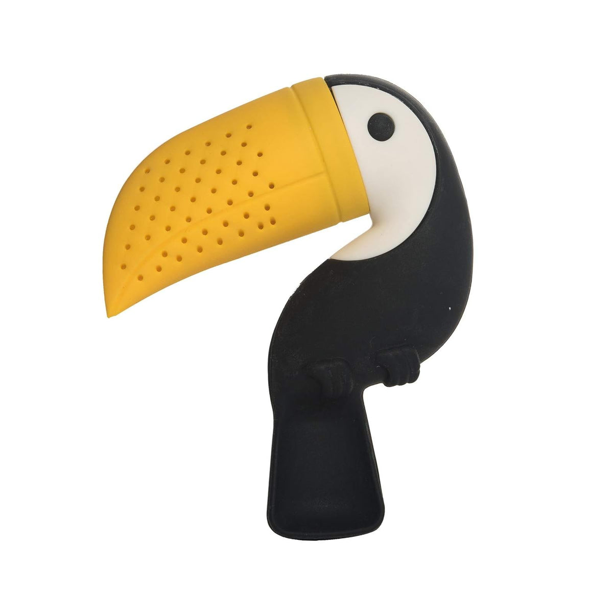 Beachcombers Tea Infuser, Yellow