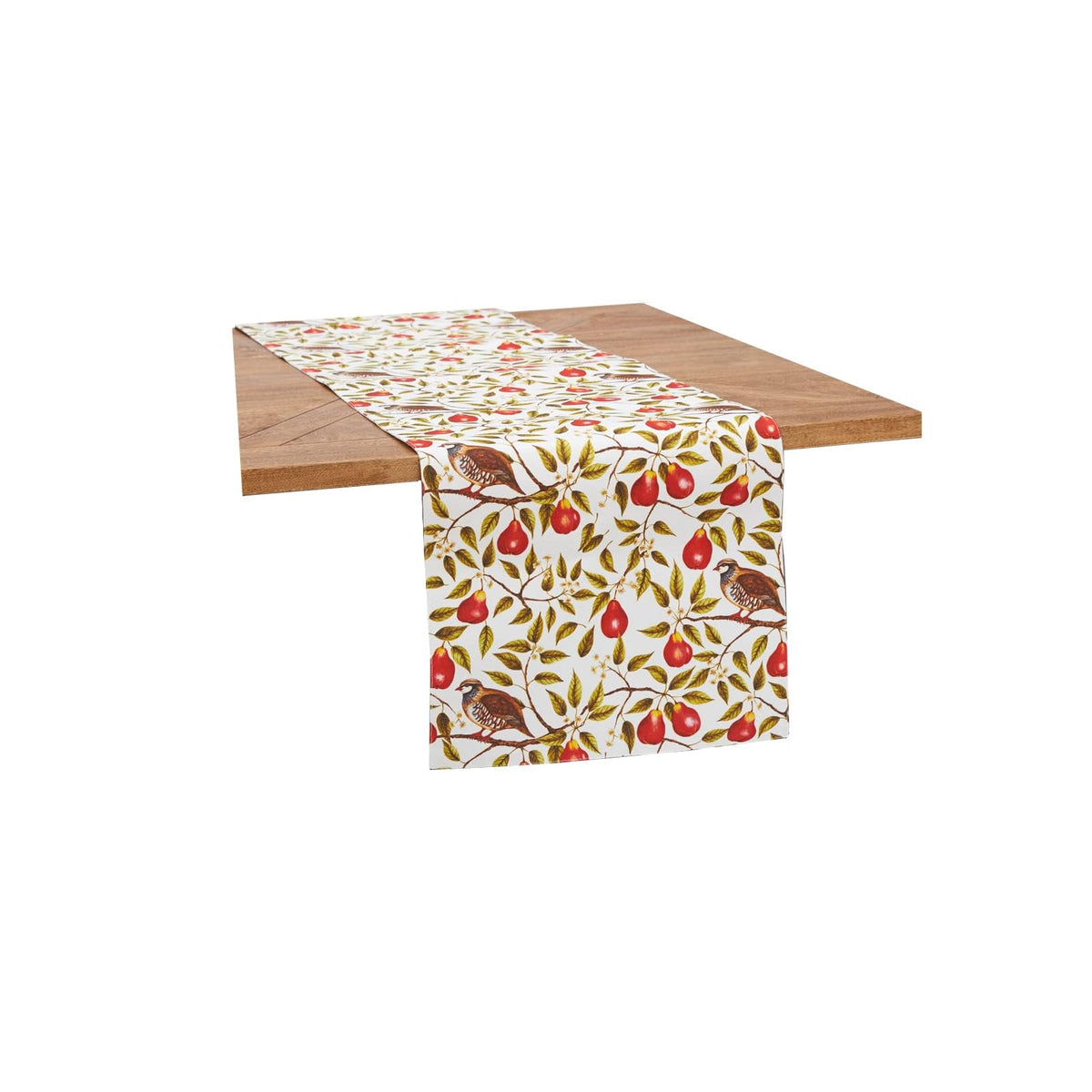 C&F Home Table Runner, 14" x 72", Multicolored