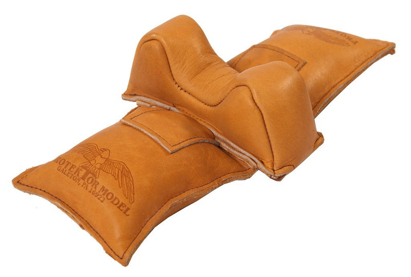 Protektor Model Owl Ear Stradle Bag, Small