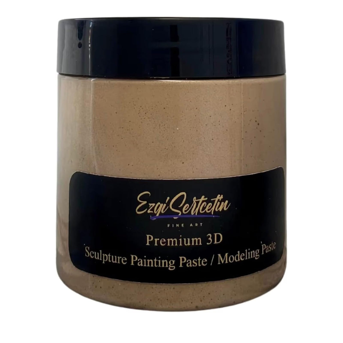 Ezgi Sertcetin Paint, 6 Fl Oz (Pack of 1), Nude