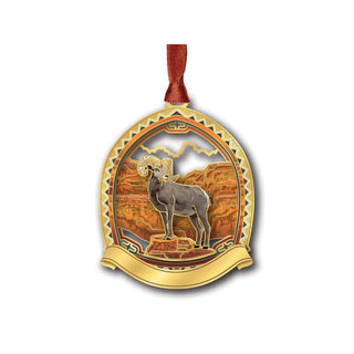 Beacon Design Hanging Ornament, Multi Color