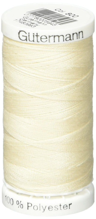 Yarn by Gütermann