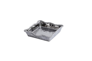 Pampa Bay Porcelain Verona Cocktail Napkin Holder