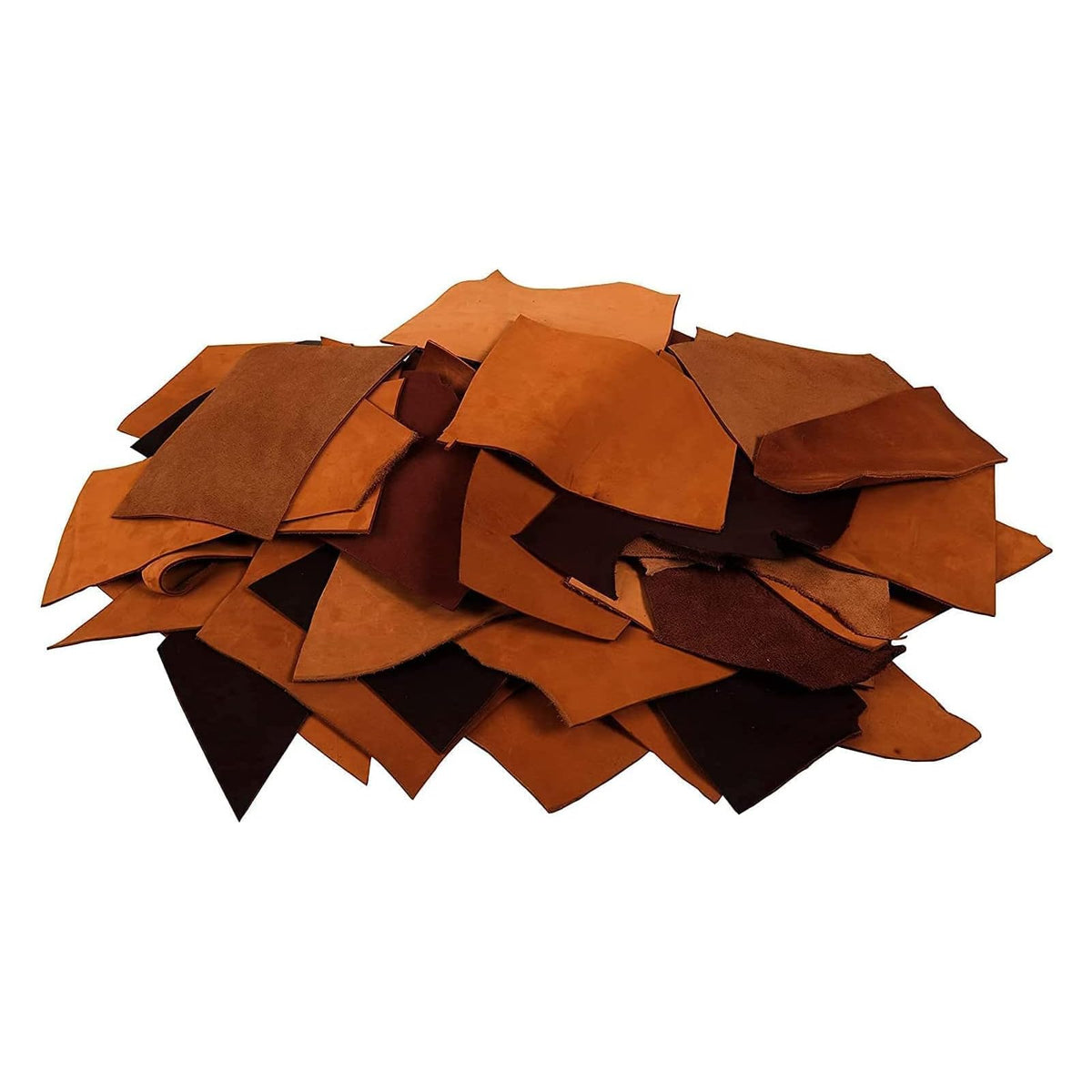 TUZECH Art Supplies, 20 Lbs, Raw Leather