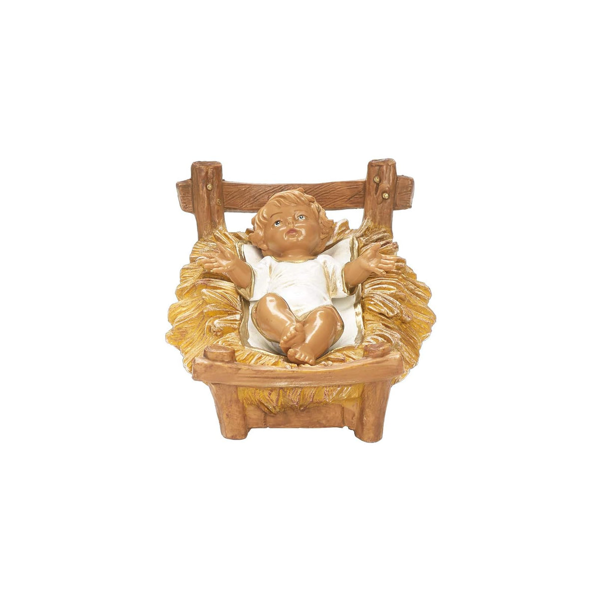 Fontanini Figurine, 12 inches, Highly Likely: Skin Tone