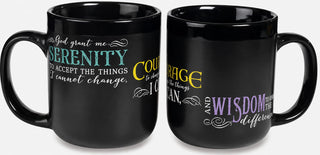 Abbey + CA Gift Drinking Cup