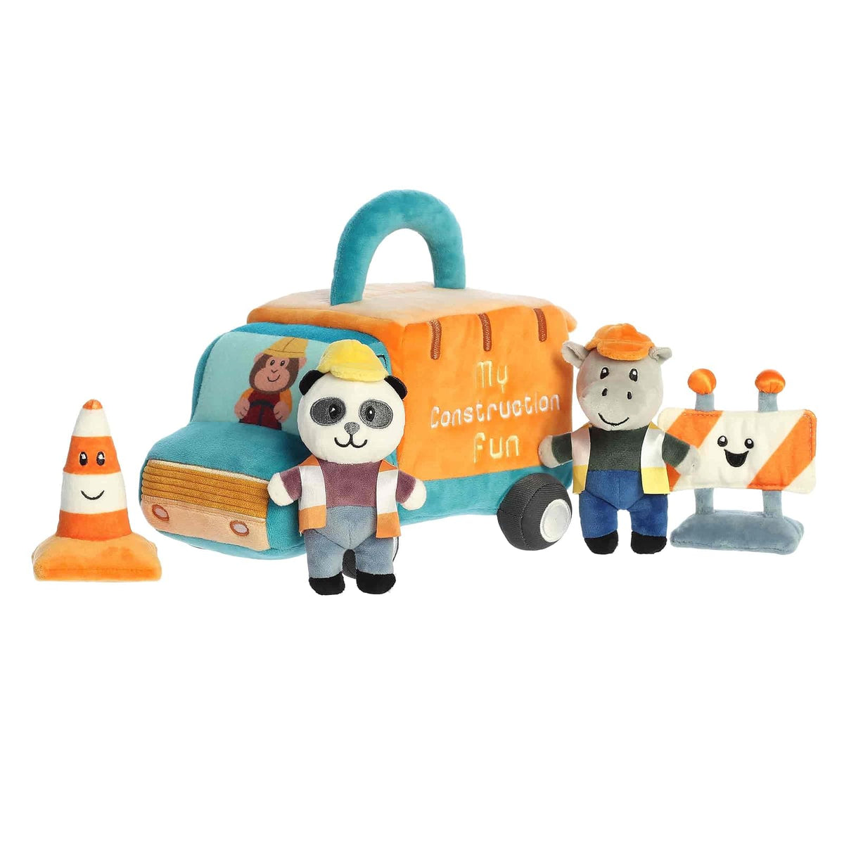 BABY TALK (EBBA) Toys And Games